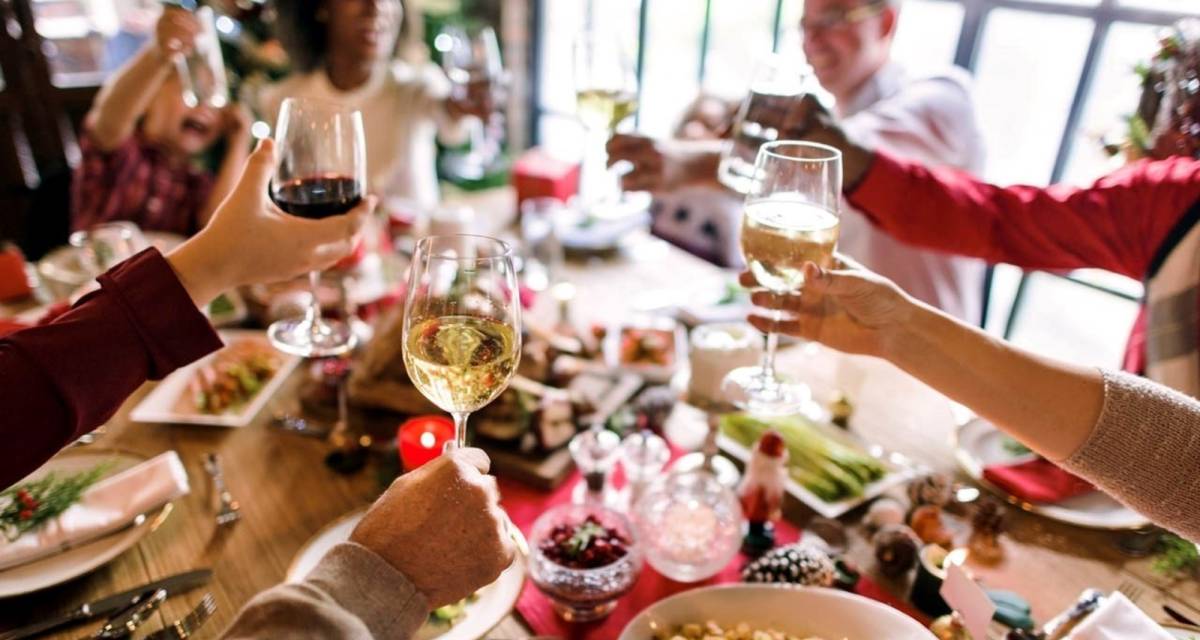 Mesa adentro o afuera: el pronóstico del tiempo para Nochebuena en Santa Fe