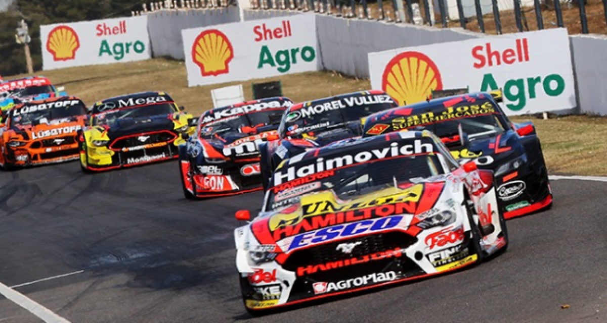 TC: ¿Qué pilotos fueron autorizados a cambiar de marca para el 2026?