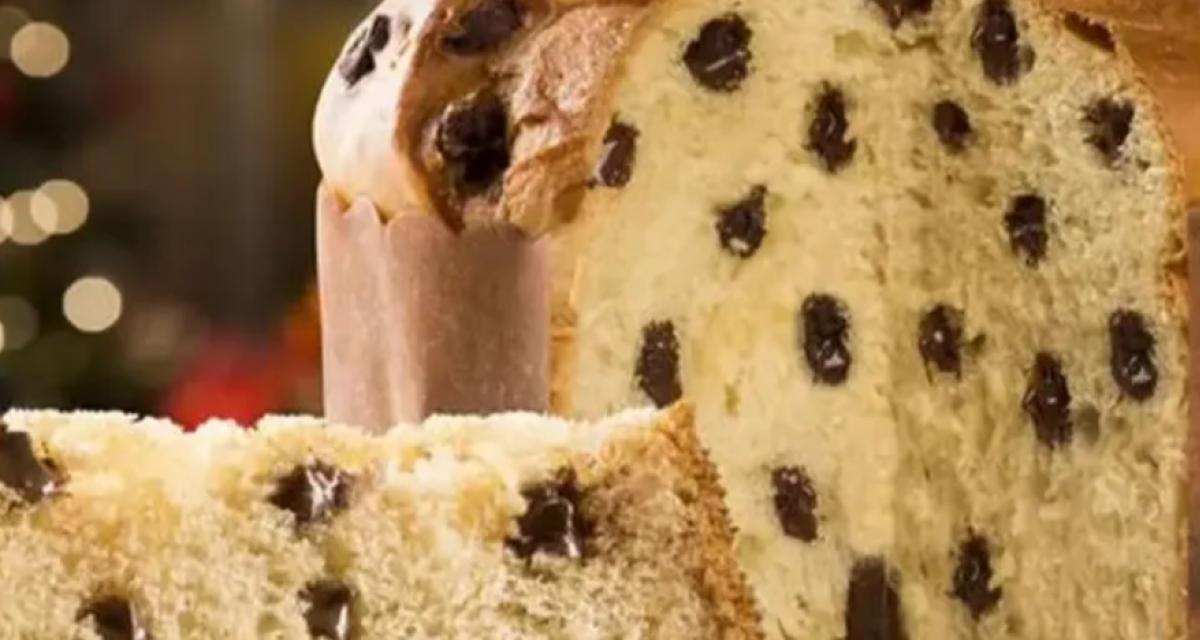 Pan Dulce artesanal: el secreto de la esponjosidad y una receta infalible para Navidad