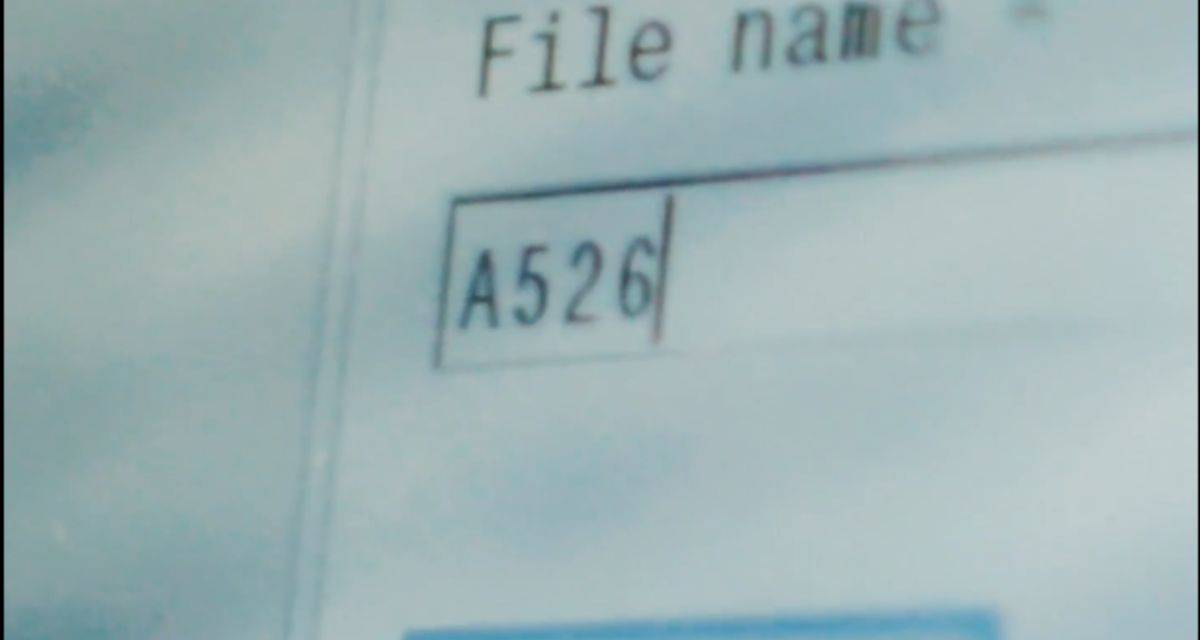 F1: ¡Sin descanso! Alpine mostró avances de como preparan el A526