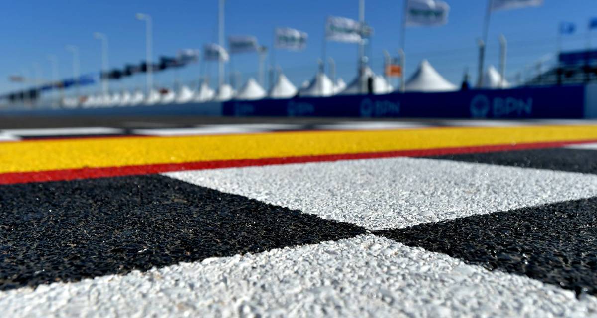 Un histórico autódromo volvería a tener actividad deportiva a partir de marzo