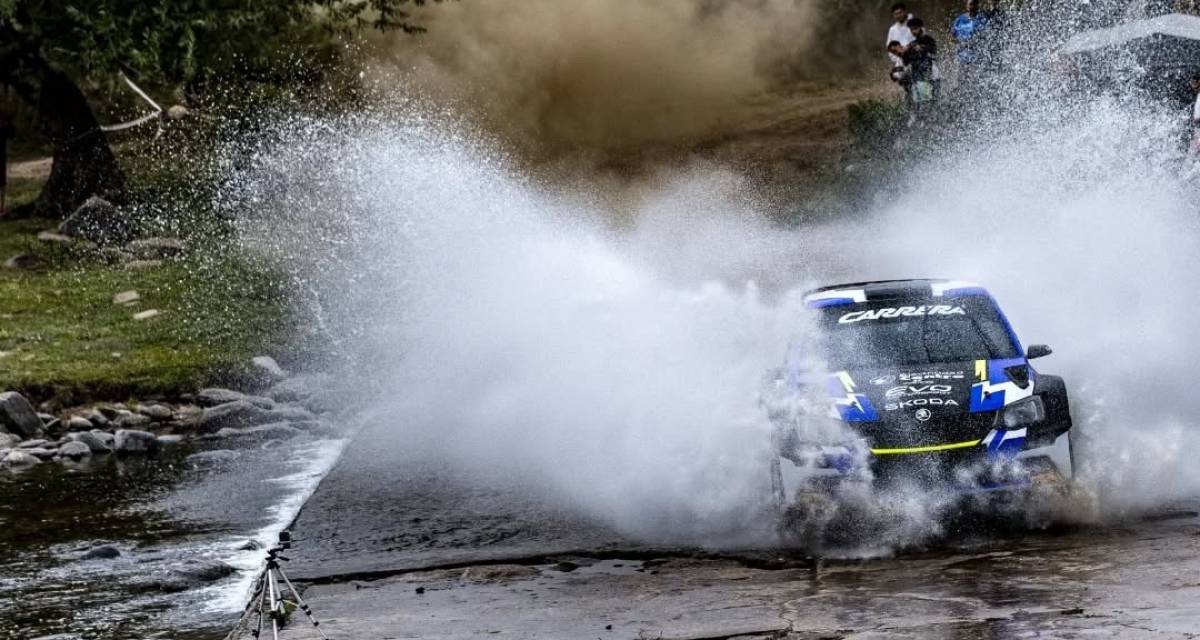 Rally Argentino: la figura internacional que vuelve para estrenar un flamante modelo en 2026