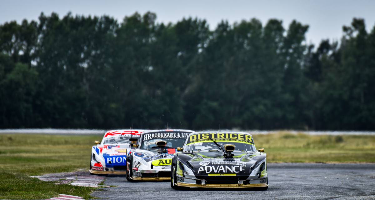 Procar 4000: Juan Pablo Bessone hace un cambio rotundo para la temporada 2026 de la Clase A
