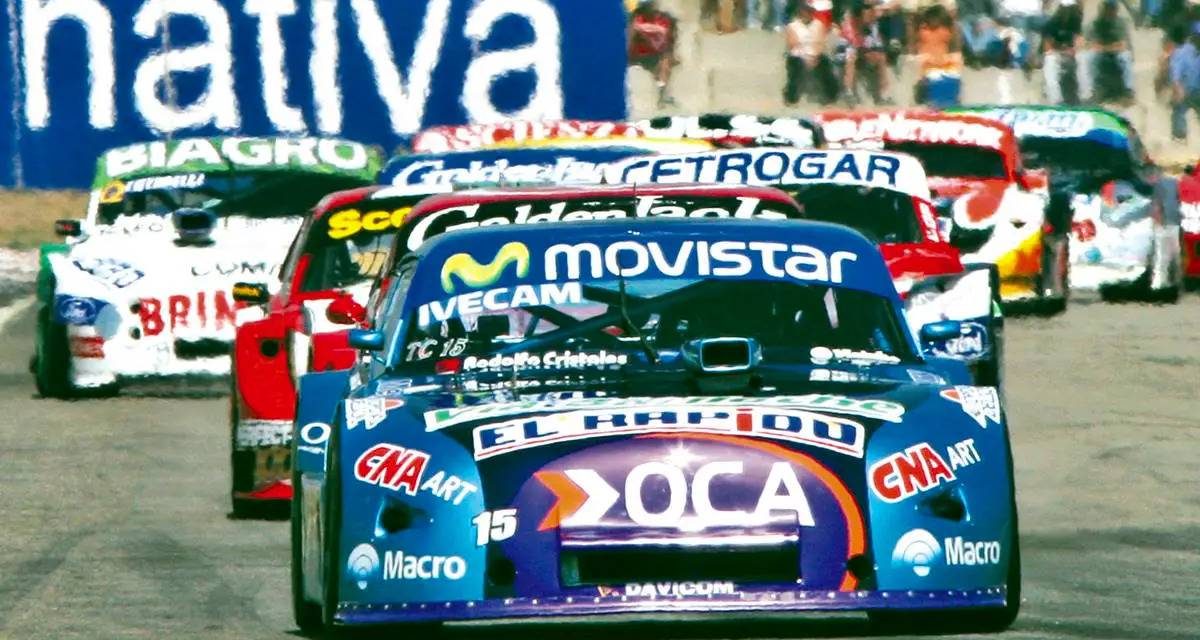 Carburando Histórico: la carrera que definió un campeonato y provocó un cambio radical en las definiciones del TC