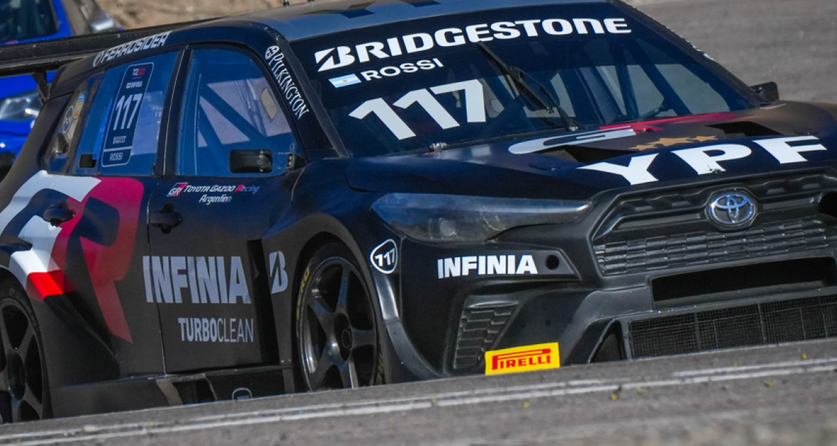 TC2000: las estadísticas de la temporada que marcó un antes y un después