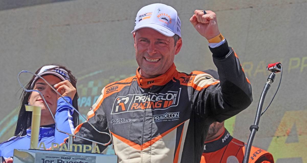 TC: ¿Se retira? La broma de Christian Ledesma por el día de los inocentes