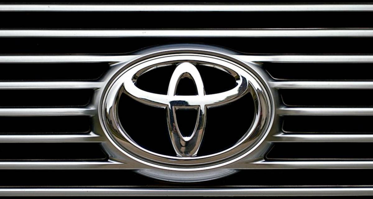 ¿Cuál es el verdadero significado detrás del logo de Toyota?