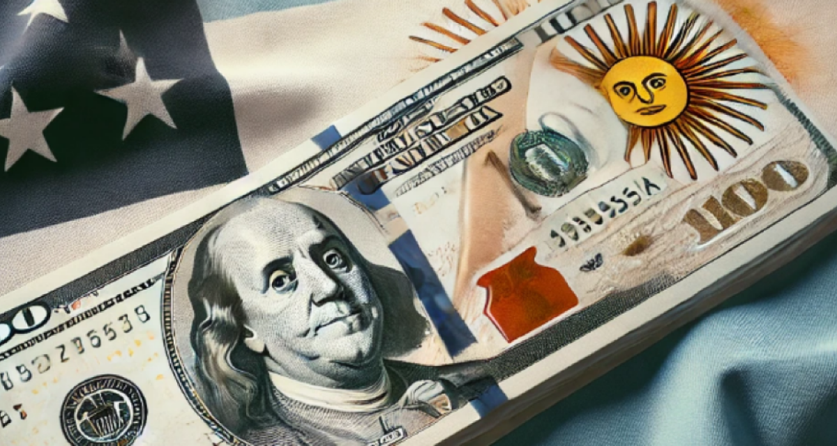 Dólar blue hoy: cuál es la cotización para el martes 30 de diciembre