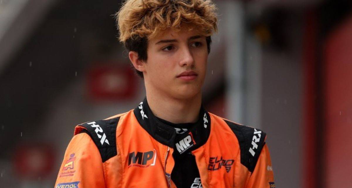 ¿Cómo se gestó la llegada de Colnaghi a F3?