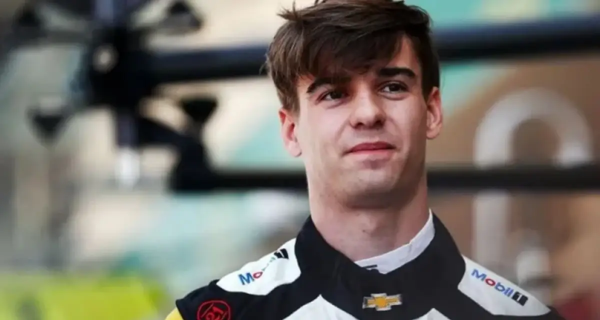 Nico Varrone, con sed de revancha en su primer gran desafío de 2026: las 24 Horas de Daytona