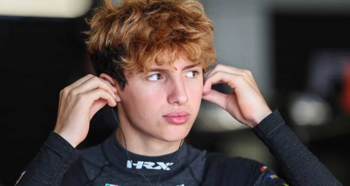 Fórmula 3: “Ellos quieren el resultado”, Colnaghi retrató su relación con Red Bull