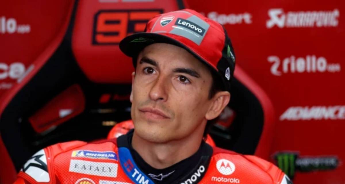 MotoGP: ¿Regresa Marc Márquez? "La idea de volver a Honda le atraería mucho"