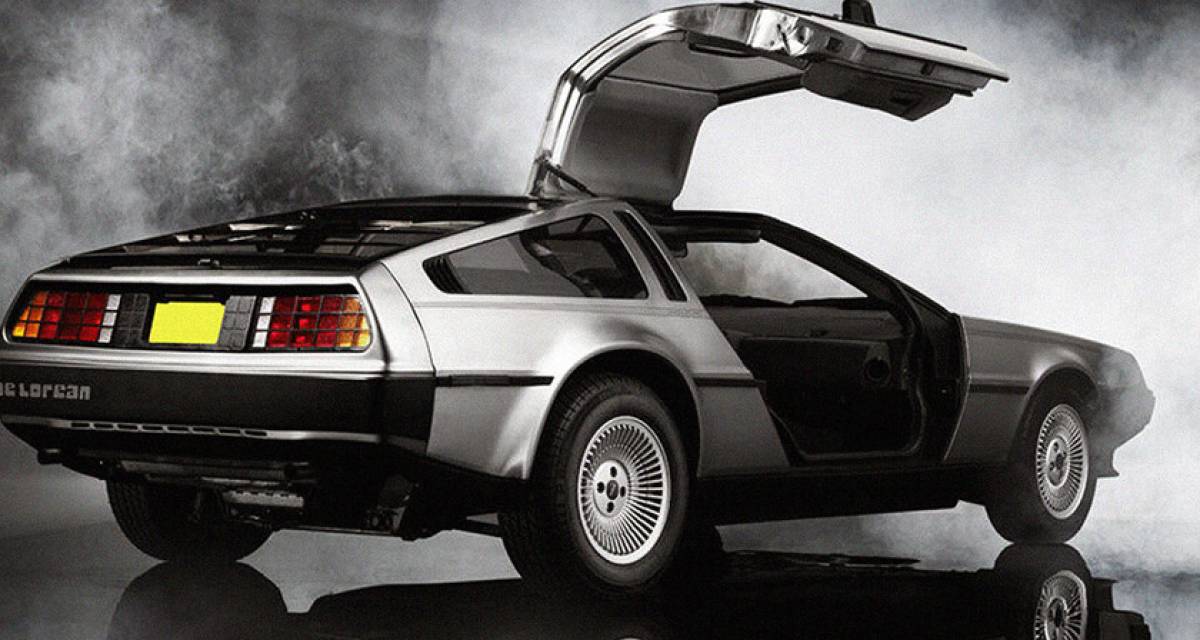 Los autos de película más emblemáticos de la historia del cine