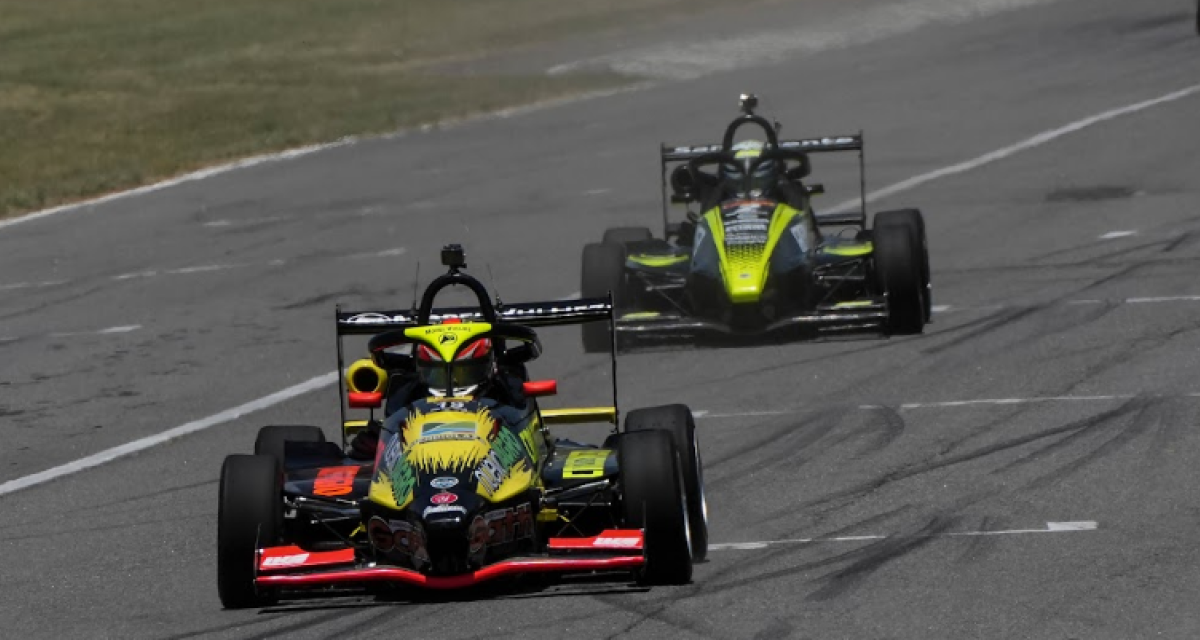 Fórmula Nacional: ¡Al detalle! Así estará conformado el calendario 2026