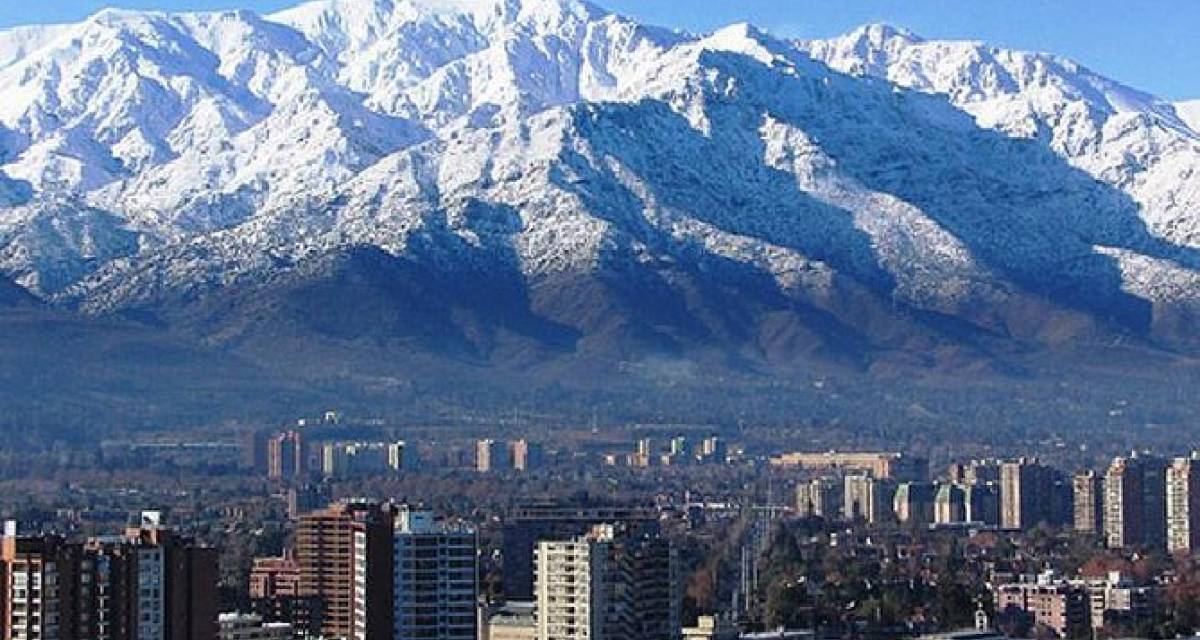 Clima en Mendoza para Año Nuevo: el pronóstico del Servicio Meteorológico Nacional