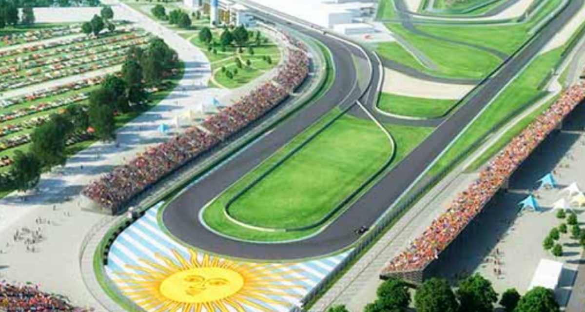 Anuario 2025: el anuncio del MotoGP que puso a Buenos Aires en los ojos del mundo