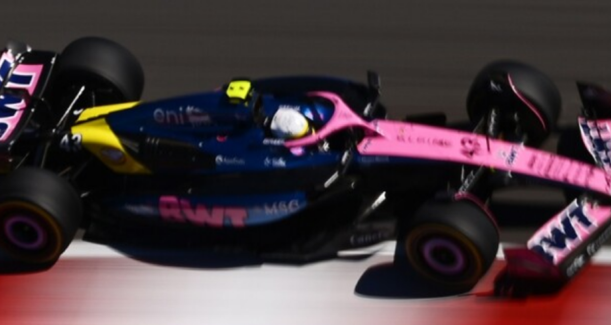 F1: ¡Atención Colapinto! El claro objetivo que se marcó Alpine para la temporada 2026