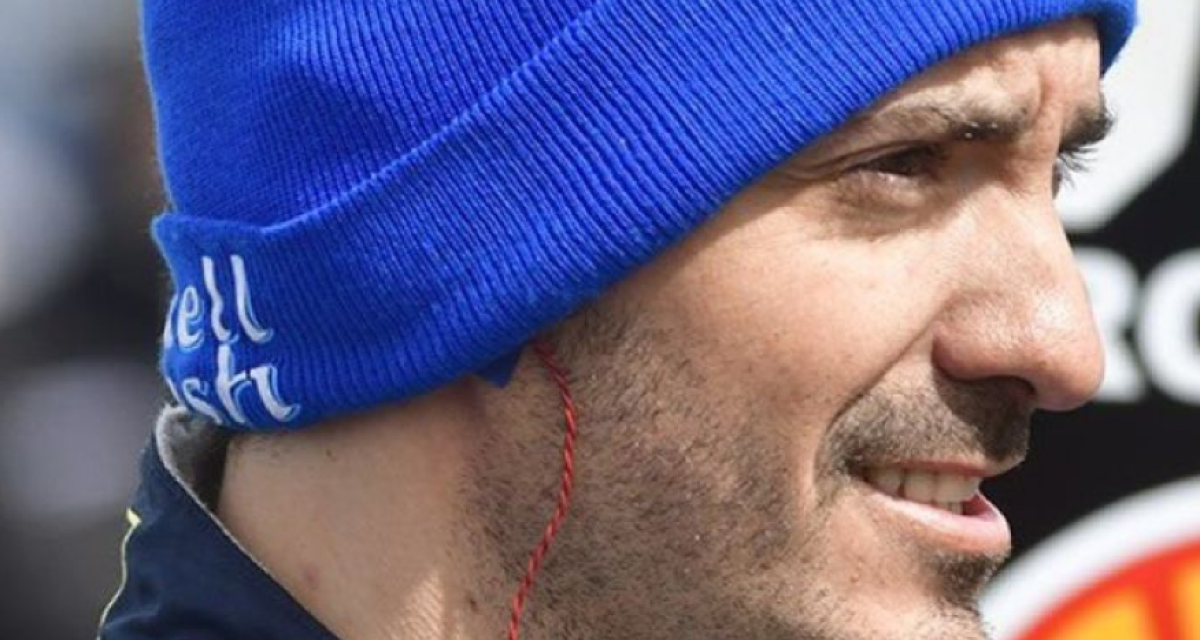 TC: así está el Mustang de Trosset para la temporada 2026