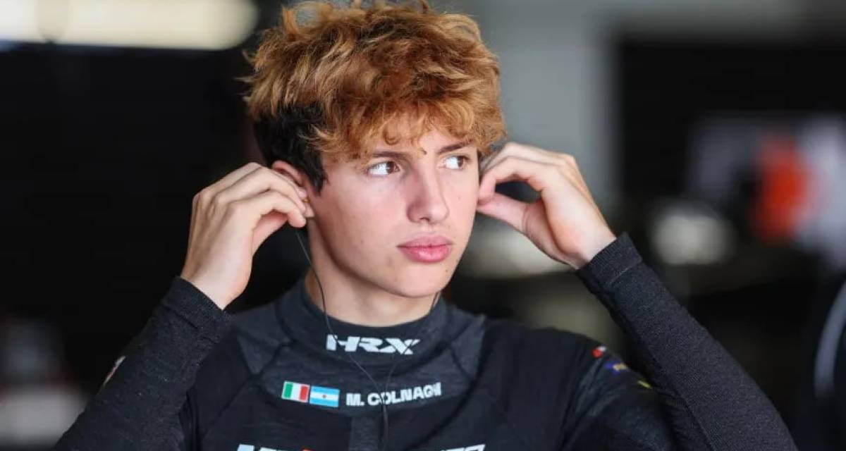 El origen de las raíces argentinas de Mattia Colnaghi y su apego por las costumbres nacionales