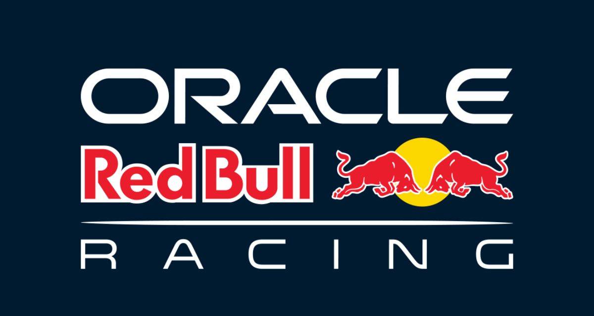 F1: ¡Nuevo año, nuevo logo! Red Bull exhibió su nueva imagen para 2026