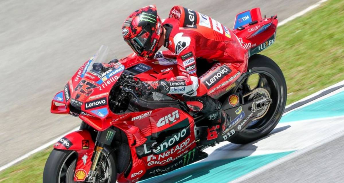 MotoGP: ¿Qué puso a Ducati entre la espada y la pared en 2025?