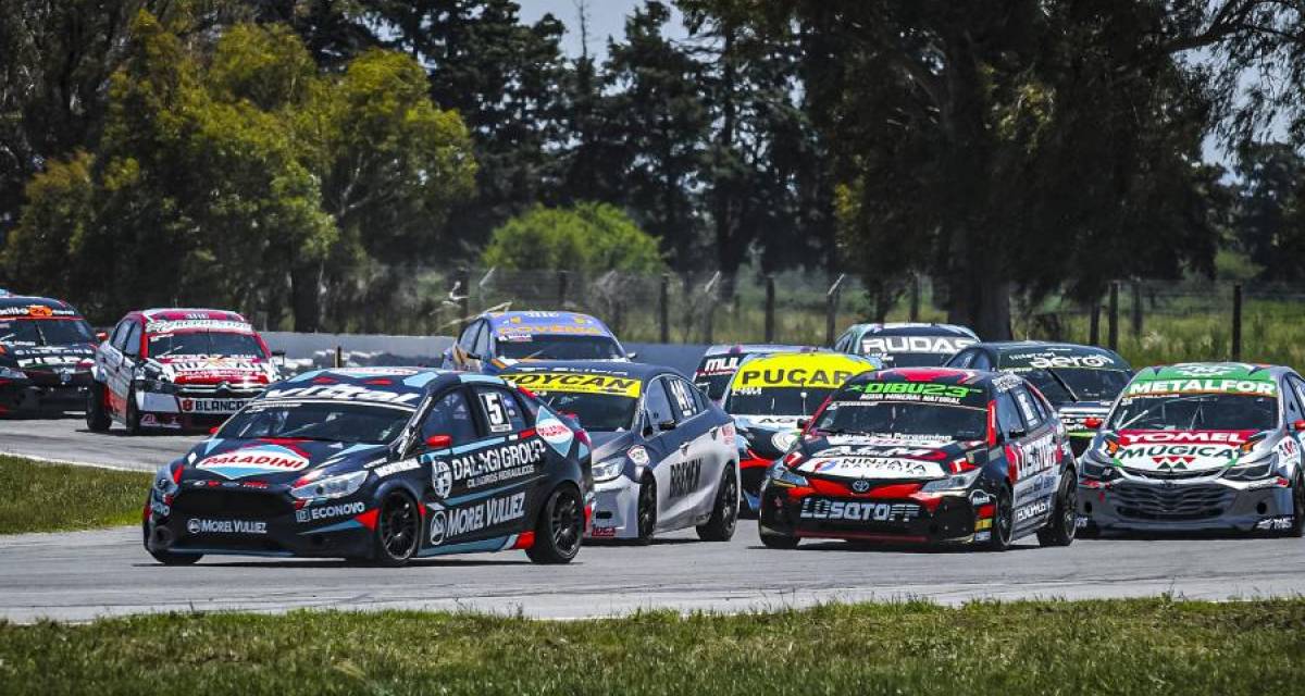 TN APAT: el protagonista que cambiará de equipo en este 2026