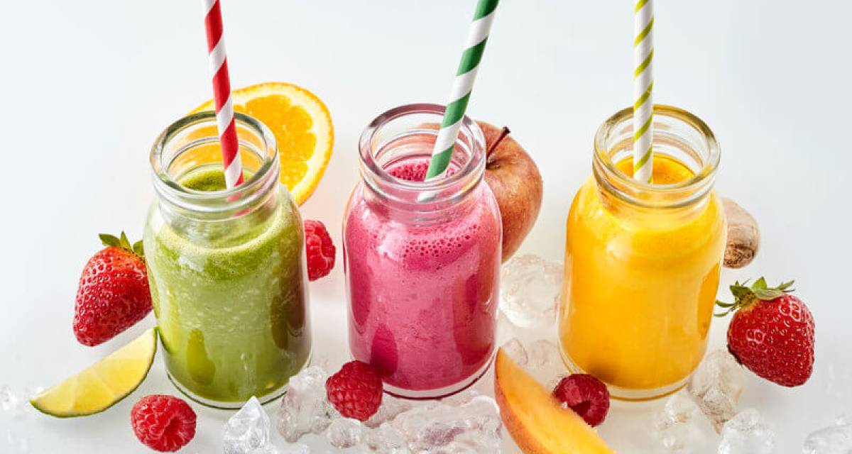 Salud y bienestar: guía definitiva para preparar los licuados más energéticos este verano