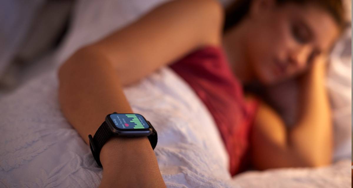 Sueño, memoria y tecnología: dispositivos que prometen “optimizar” el descanso