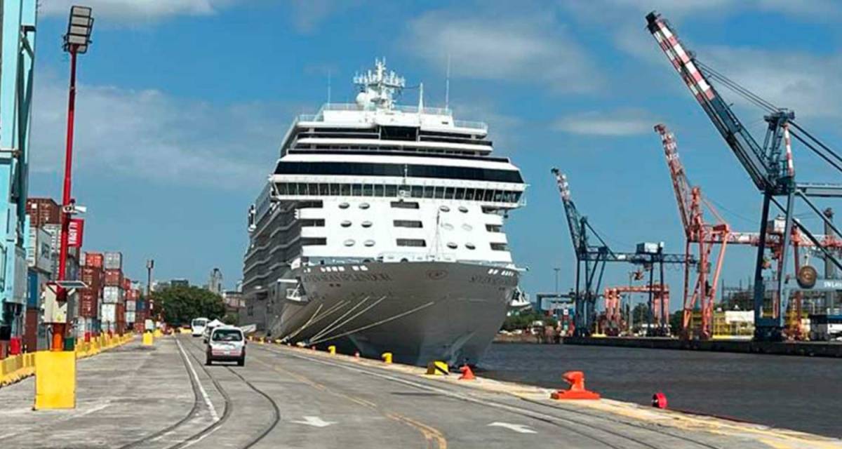 El Gobierno porteño extendió el trayecto del eBus y alcanzará la Terminal de Cruceros