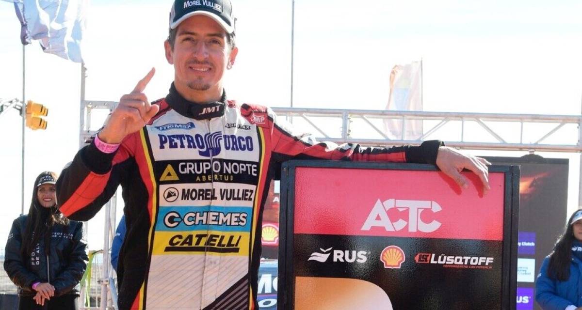 TC: Trucco mostró su faceta desconocida: restauró un clásico que es furor en la costa