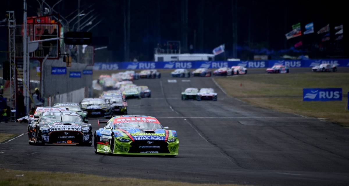 TC: con el regreso de un ingeniero que trabajaba en el exterior, uno de los equipos históricos se prepara para 2026