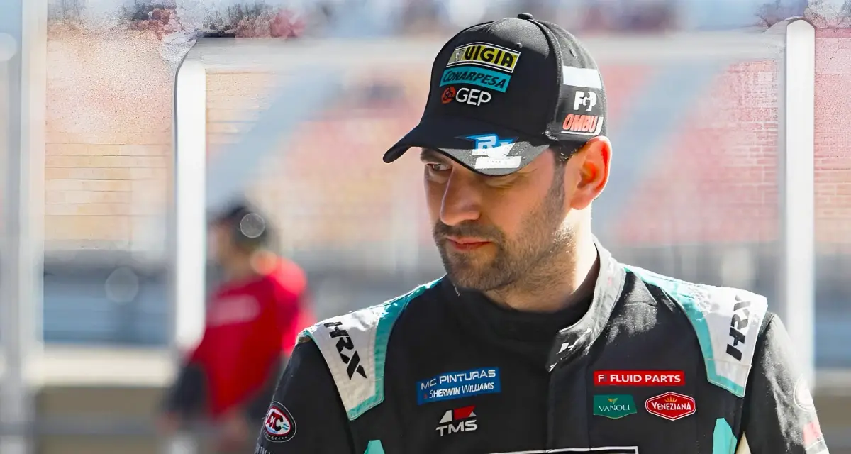 TC: los planes de Ardusso para la temporada 2026