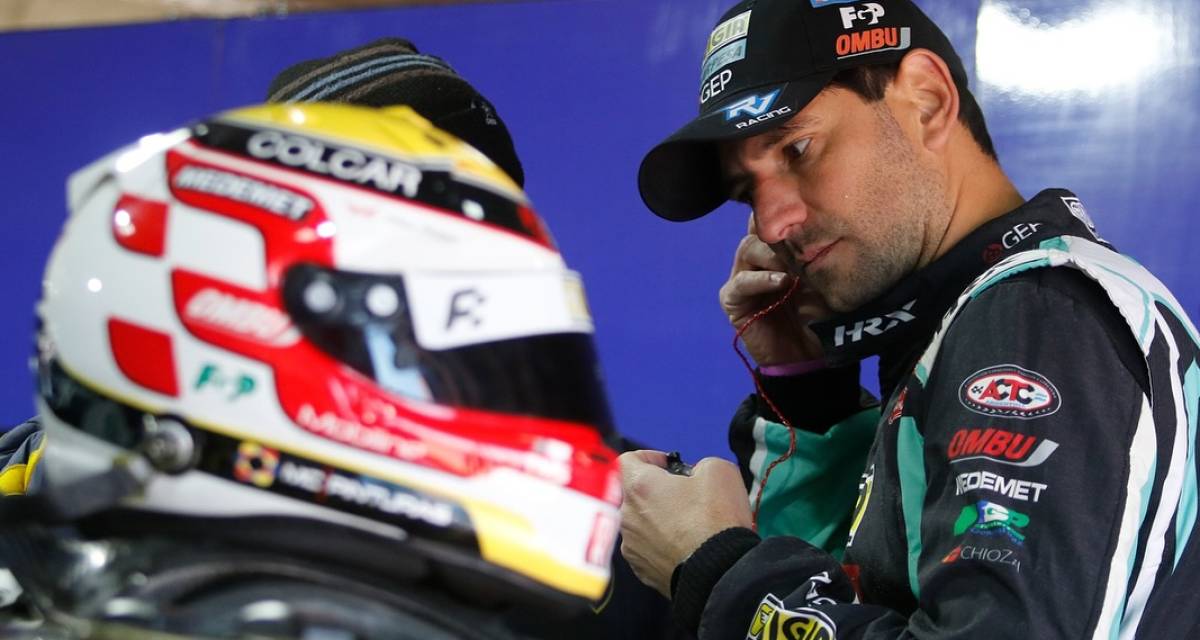 ¡Una temporada muy ocupada! La intensa agenda deportiva que tendrá Facundo Ardusso en 2026