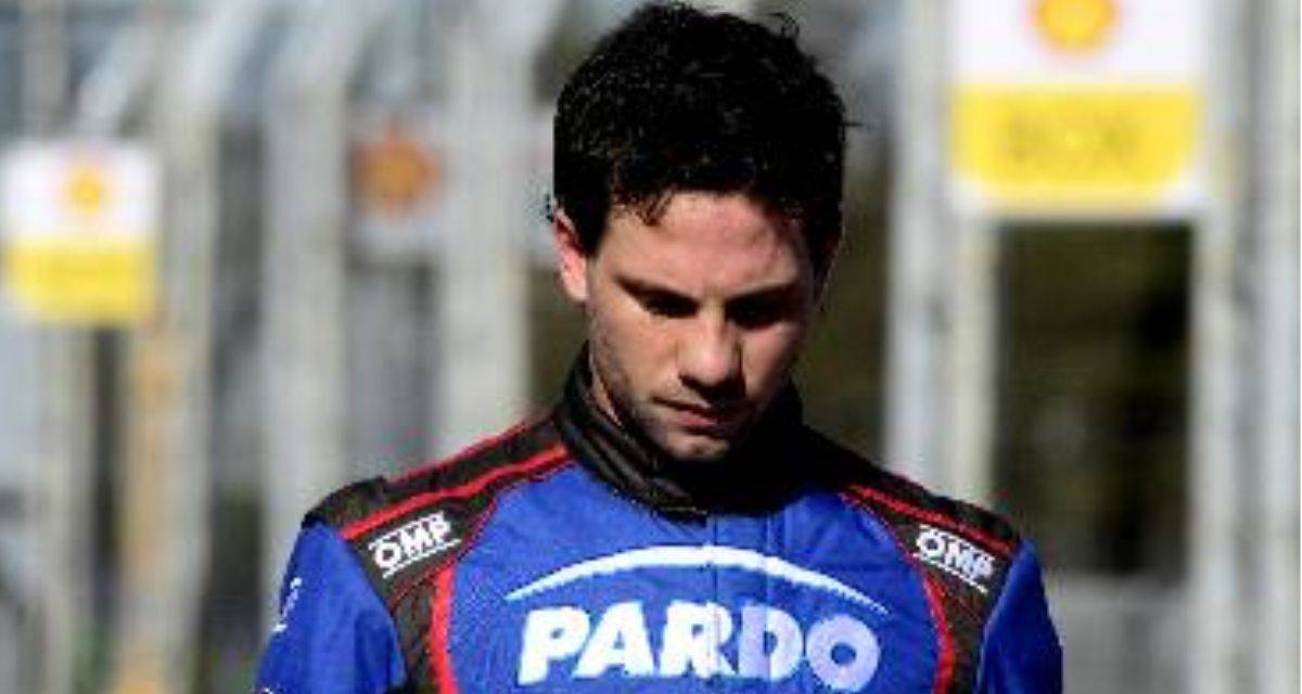 TC: ¿El Uranga Racing suma un segundo piloto de cara a 2026?