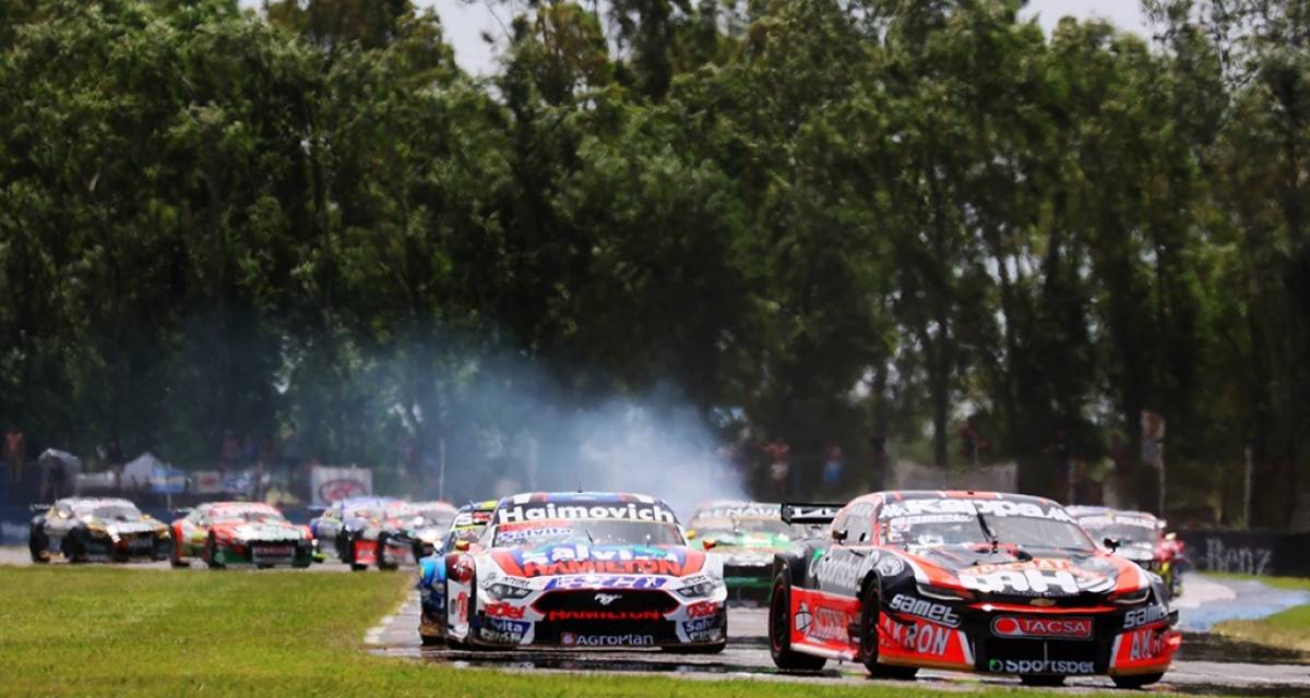 TC: un ascendente equipo perdió a una de sus figuras, pero apuesta por dos experimentados para 2026