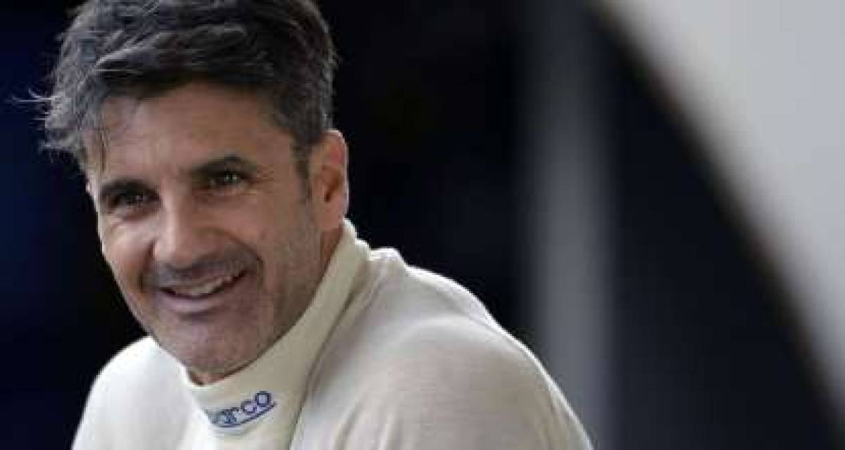 TN APAT: Spataro correrá en la Clase 3 con equipo propio