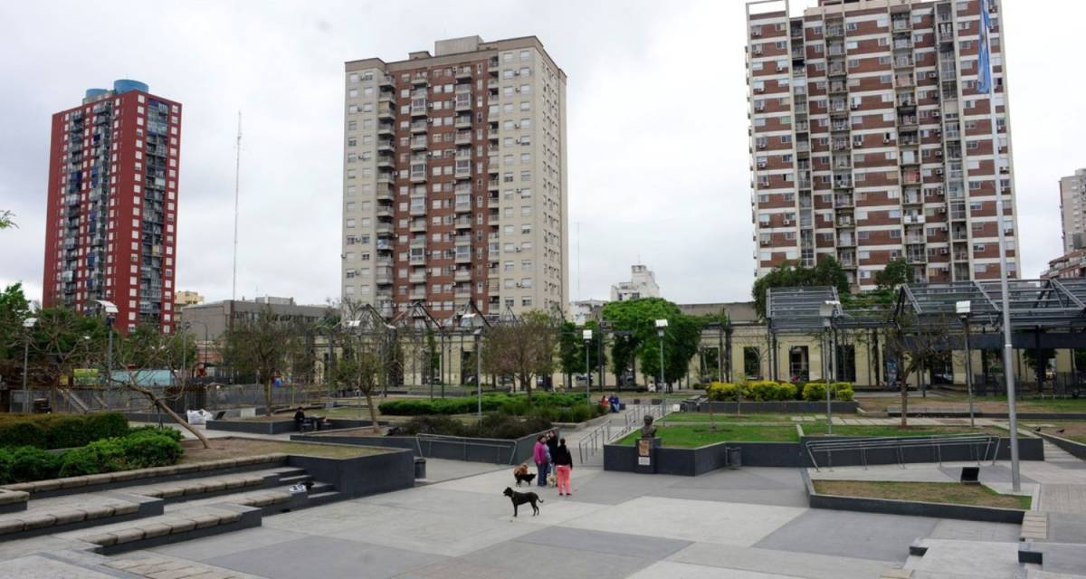 ¿Qué calles del barrio de Boedo cambiarán de sentido?