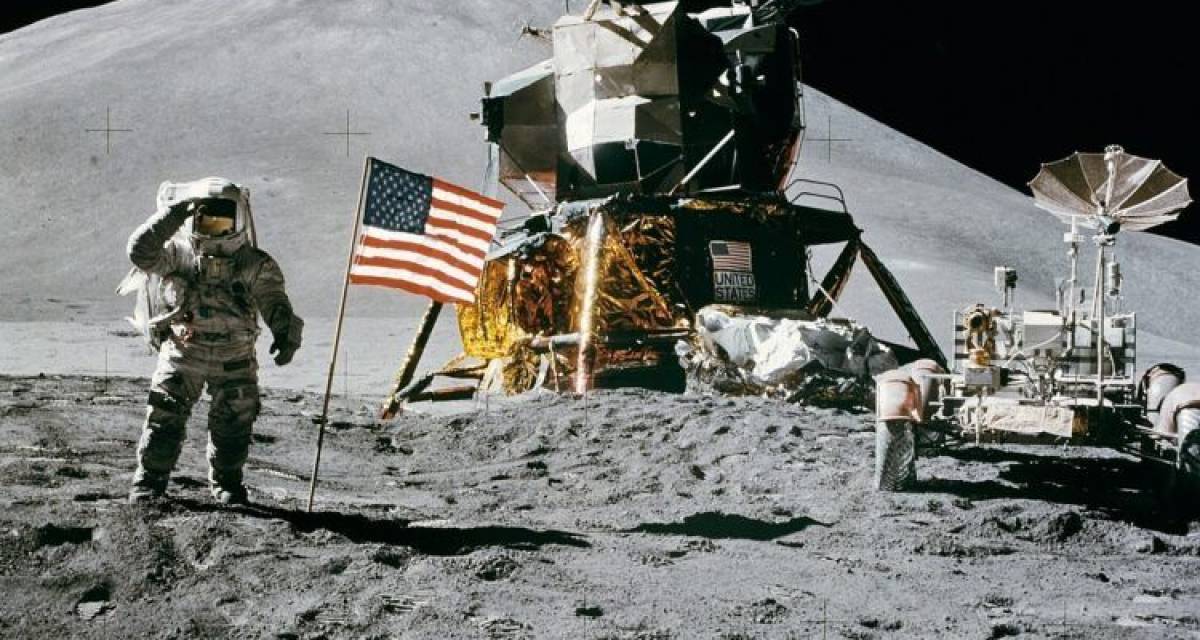 El regreso a la Luna: intereses científicos, geopolíticos y económicos