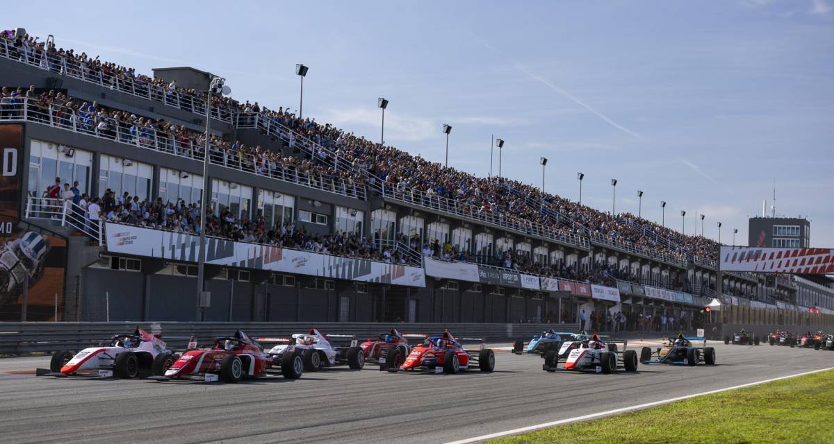 La CDA del ACA comunicó los requisitos para otorgar las licencias deportivas internacionales