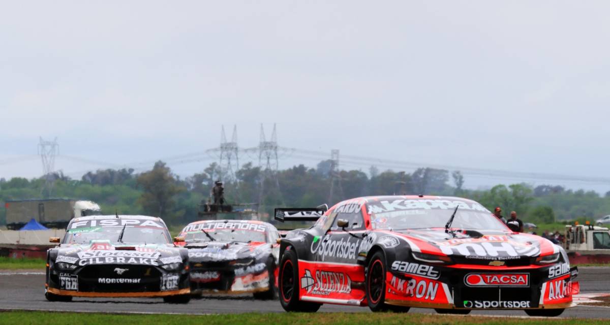 TC: la medida excepcional de la CAF de la ACTC que aliviará a lo equipos durante la pretemporada