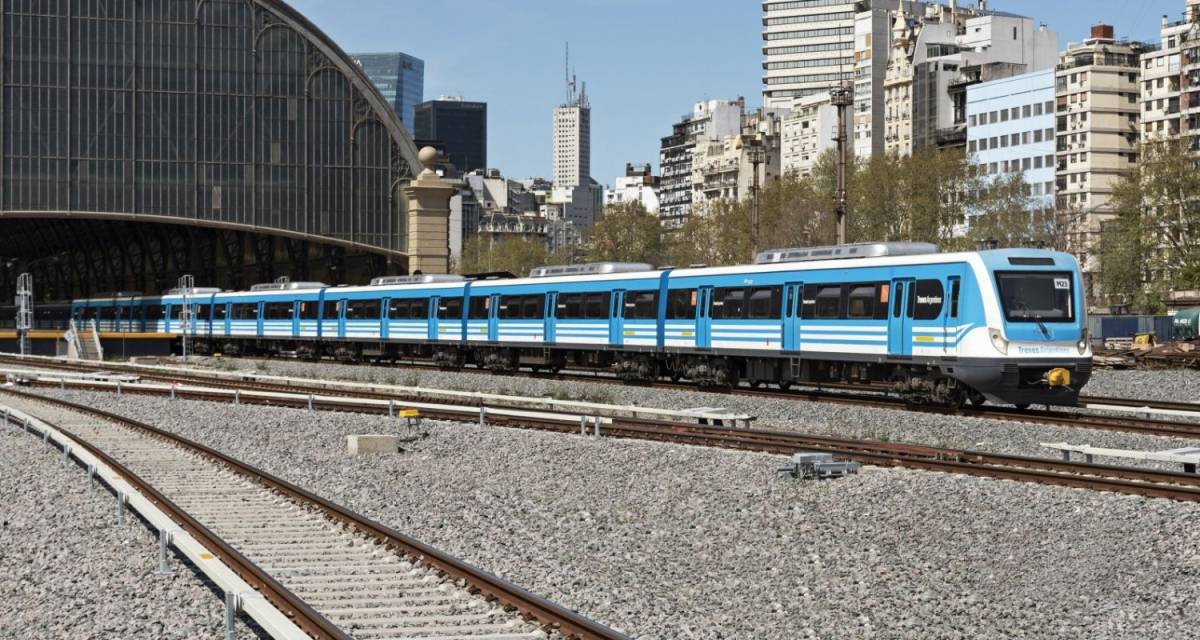 ¿Qué tren de larga distancia cambiará de horario?
