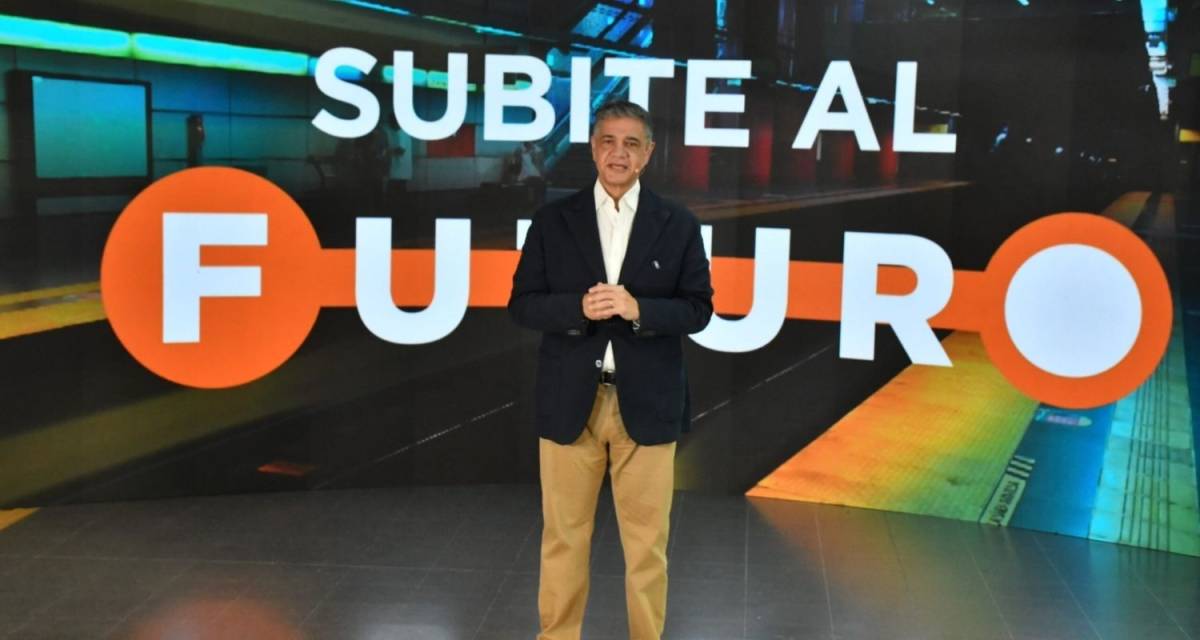 ¿Cómo es el proyecto de la Línea F de Subte?