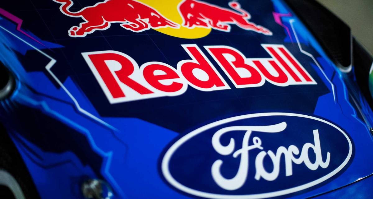 F1: ¿A qué hora será y por dónde se podrá ver la presentación del nuevo Red Bull?