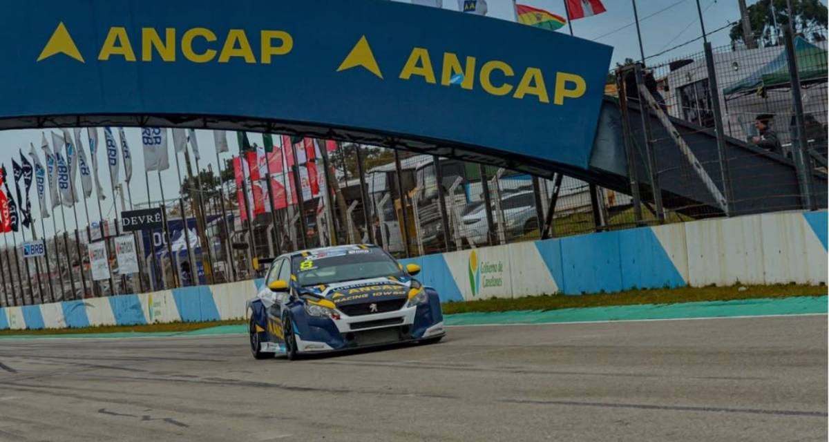 TCR South America: el flamante proyecto que se suma a la categoría de cara al 2026