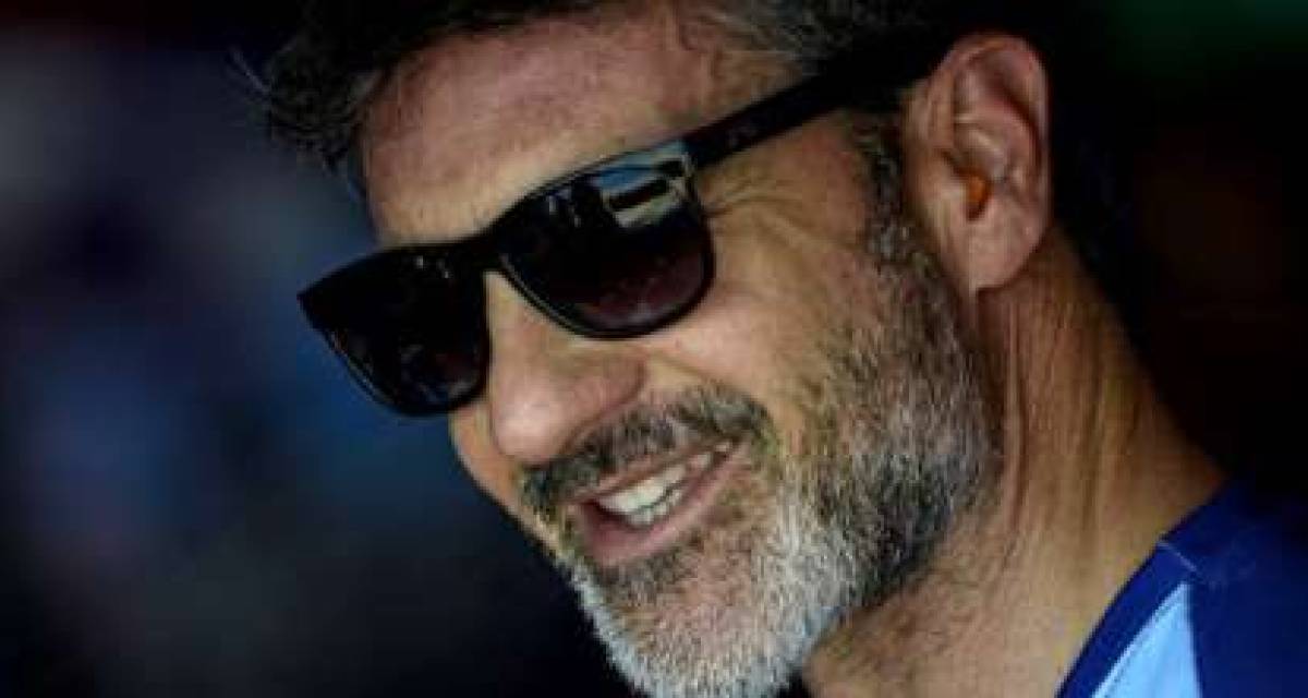 Spataro: “Espero que mi carrera no termine antes de poder ganar en el TN APAT”