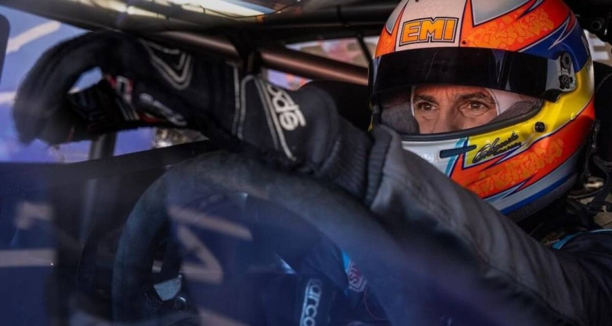 TC: Spataro detalló como afrontará el 2026: “Vamos a medirnos con las expectativas este año”