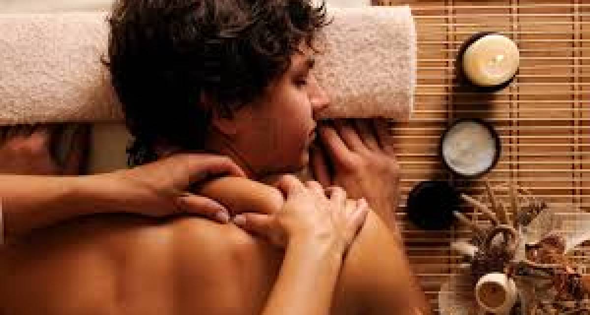 Salud y bienestar: guía de masajes para disolver contracturas y liberar el cuerpo