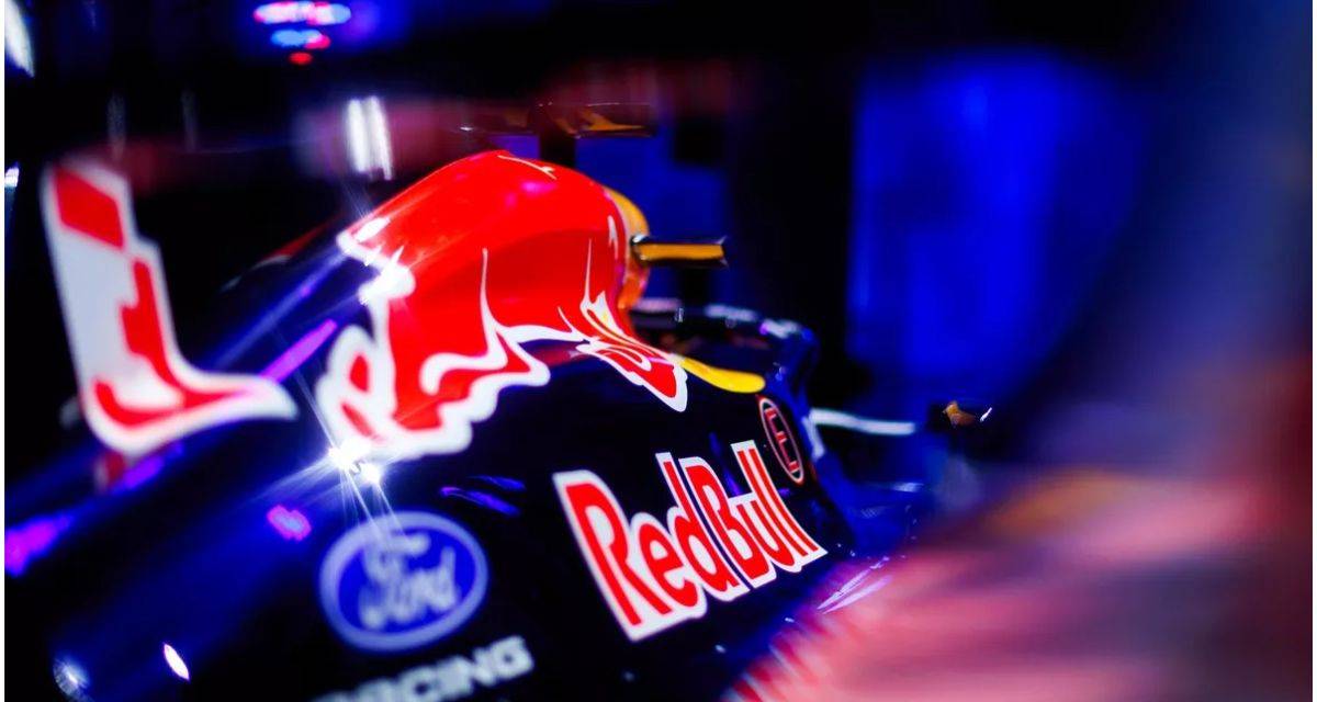 Desde Red Bull señalaron a sus dos candidatos al titulo en la nueva era de la F1 ¿Está Verstappen?