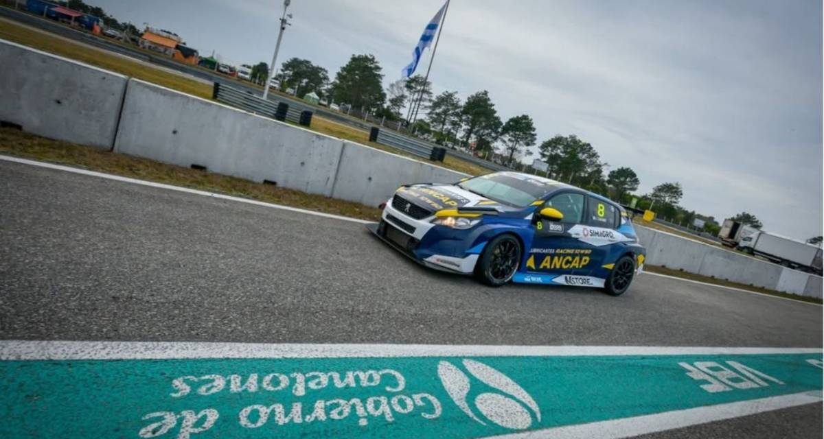 TCR South America: ¿Quiénes serán los pilotos del Uruguay Racing Team?