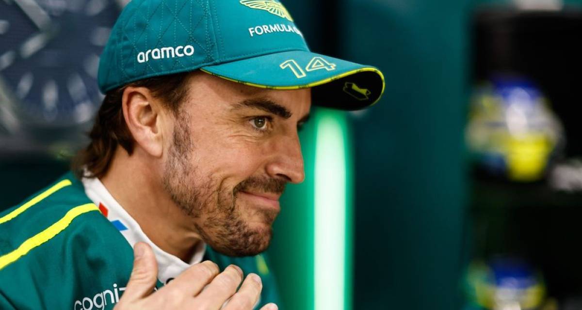 F1: ¿Las características de los nuevos autos podrían beneficiar a Alonso?